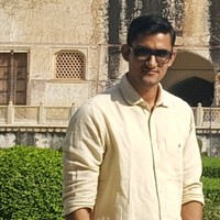 Shantanu Tomar