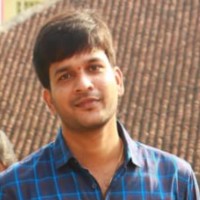 Thaneesh Kakarala
