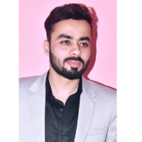 Arbab Ali Khan