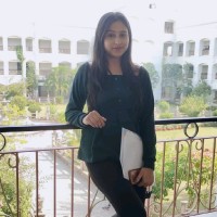 Rupal Thakur