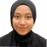 Siti Nur Fatihah Mohamed Ali Hanafiah