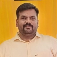 Ashok Kumar R