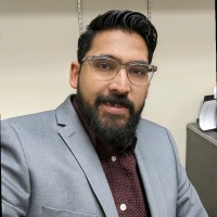 Vishnu Prakash