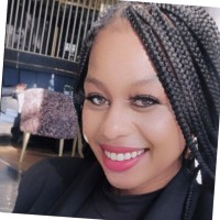 Zandile Nzuza