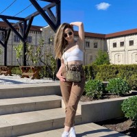 Daisy G