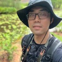 Eugene Chung