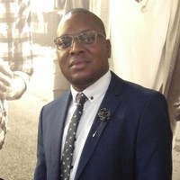 Ndivhuwo Nedzingahe