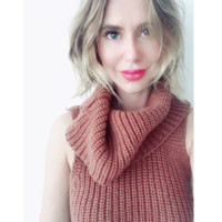 Caitlin Thomas