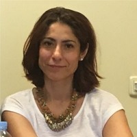 Cristina Gallego
