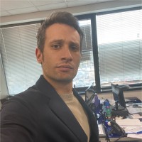 Federico Baroni