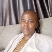 Jane Nyansiri