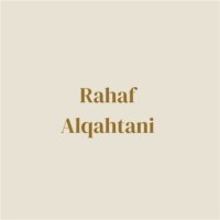 Rahaf Alqahtani