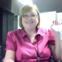 Allyn Gail Wolfram