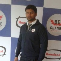 Abdul Shafi Shafi