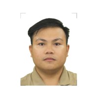Jude Andre Verzosa