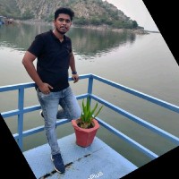 Satheesh Kumar Sridharan