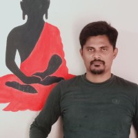 Manoj Jha