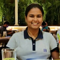 Deepali Gramopadhye