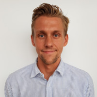 Dennis Sjölén