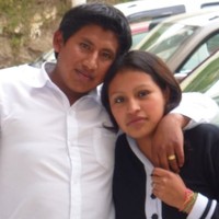 Carlos Cajamarca