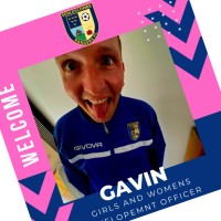 Gavin Everton