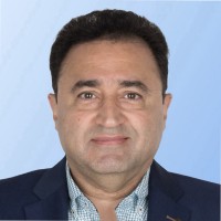 Dipl.-Ing. Ali Akbar Kashani