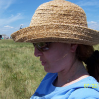 Ruth Field