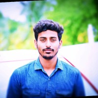 Dinesh Krishna