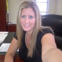 Christine M. Unyi