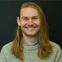 Jared Mead