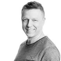 Jarno Ahokas