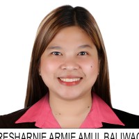 Resharnie Armie Amul-Baliwag