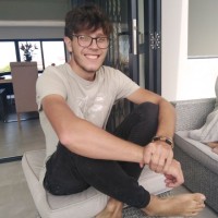 Tristan Nutman