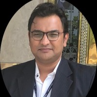 Jayant Karambelkar