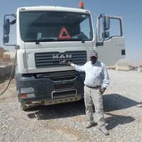 George Kimani
