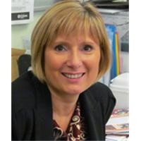 Andrea Robinson