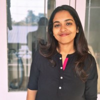 Ardra Radhakrishnan