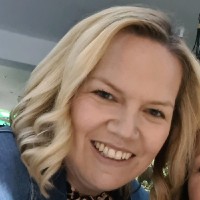 Melanie Wright