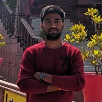 Shivam Patel