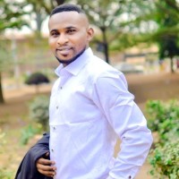 Taiwo Akindolie