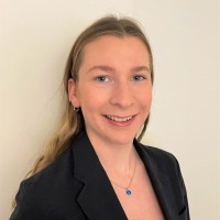Jillian Haselroither