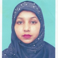 sharmin Farjana
