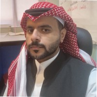Faris Almutairi