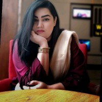 Aleefa Burki