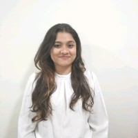 Paroma Raha