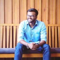 Shailesh Rananavare