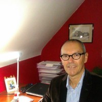 Chris Warpy