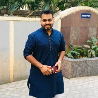 Devendra Chavan