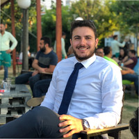 Kerem HAKİMOĞLU كرم حاكمي