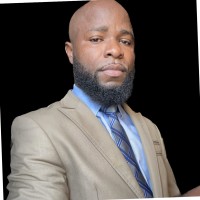 A. Christian Mbemba Milongo